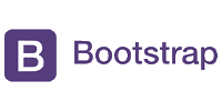 Bootstrap responsive front-end framework