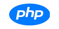 PHP back-end programming language