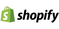 Shopify e-commerce website platform