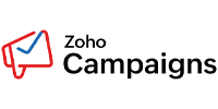Zoho Campaign
